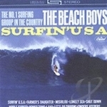 Surfin&#039; Safari/Surfin&#039; U.S.A. by The Beach Boys