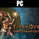 Titan Quest Anniversary Edition 