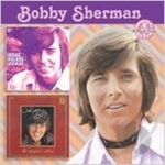 Here Comes Bobby/With Love, Bobby by Bobby Sherman