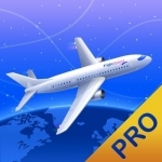 Flight Update Pro – Live Status, Alerts + TripIt