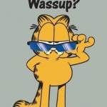 Garfield - Wassup?
