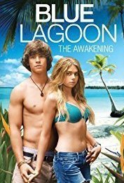 Blue Lagoon: The Awakening (2012)