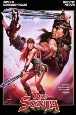 Red Sonja (1985)