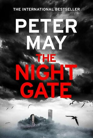 The Night Gate