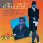 Greatest Hits by Gene Chandler