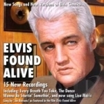 Elvis Found Alive Soundtrack by Jon Burrows