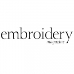 Embroidery Magazine – from the Embroiderers Guild