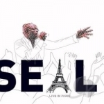 Live in Paris by Seal