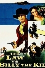 The Law vs. Billy the Kid (1954)