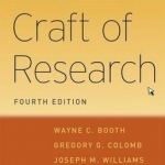 The Craft of Research