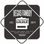 Vegas Fanboy: The Las Vegas Podcast Dedicated to Low Rollers