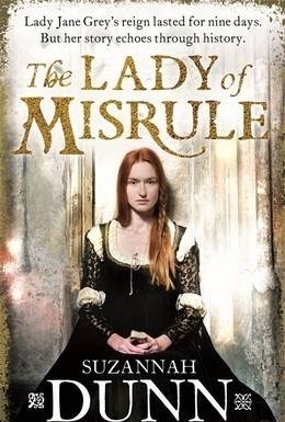 The Lady of Misrule