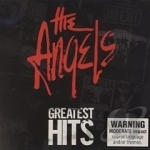 Greatest Hits by The Angels Australia