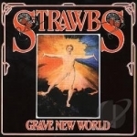 Grave New World by The Strawbs