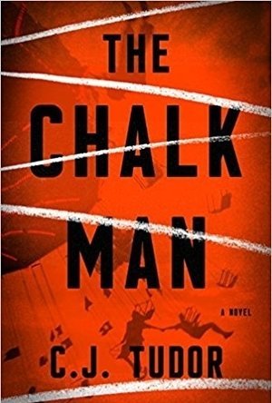 The Chalk Man