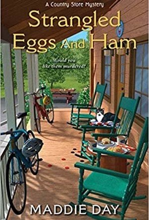 Strangled Eggs and Ham