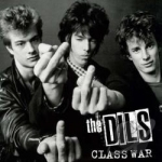 Class War by Dils