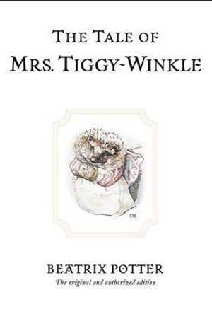 The Tale of Mrs. Tiggy-Winkle