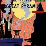 The Adventures of Blake and Mortimer: v. 3: Mystery of the Great Pyramid, Part 2