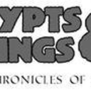 Crypts &amp; Things