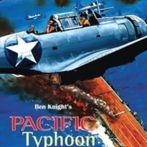 Pacific Typhoon