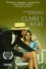 Claire&#039;s Knee (Le genou de Claire) (1971)