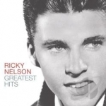 Greatest Hits by Rick Nelson