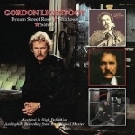 Dream Street Rose/Shadows/Salute by Gordon Lightfoot