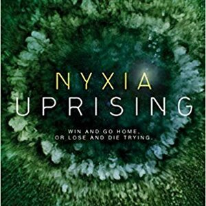 Nyxia Uprising