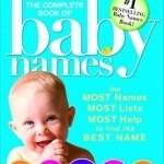 Complete Book of Baby Names