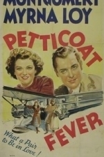 Petticoat Fever (1936)