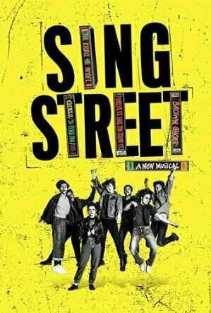 Sing Street