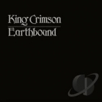 Earthbound by King Crimson