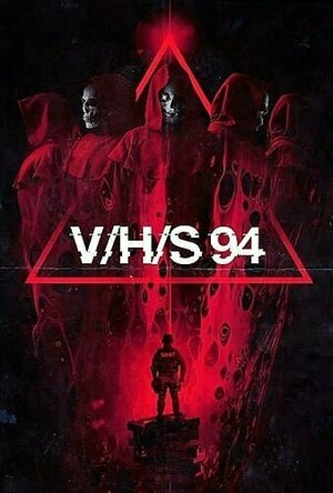 V/H/S/94 (2021)