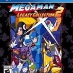 Mega Man Legacy Collection 2 