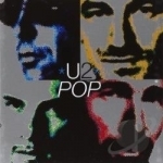 Pop by U2