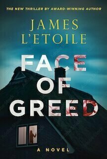 Face of Greed (Detective Emily Hunter #1)