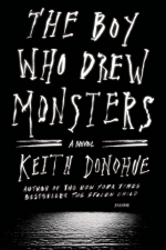 The Boy Who Drew Monsters