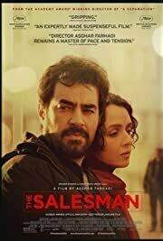 The Salesman (2016)