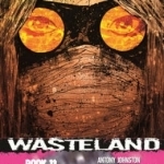 Wasteland: Volume 11: Floodland