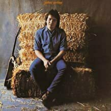 John Prine by John Prine