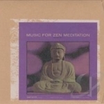 Music for Zen Meditation and Other Joys by Tony Scott