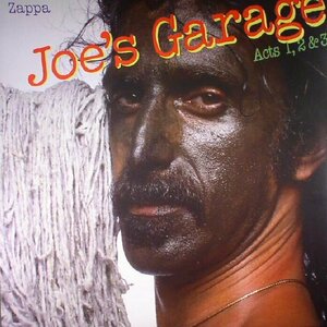 Joe&#039;s Garage, Act 1 by Frank Zappa