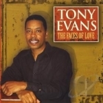 Faces of Love by Tony Evans