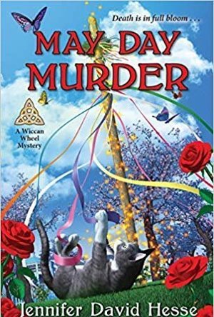 May Day Murder (A Wiccan Wheel Mystery #5)