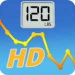 Monitor Your Weight HD