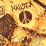 Punk Terrorist Anthology, Vol. 2: 1986 - 1988 by Nausea