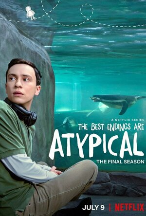 Atypical - Season 4