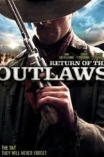 Return of the Outlaws (Mexican Gold) (2007)