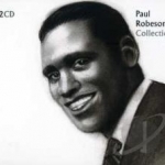 Collection by Paul Robeson
